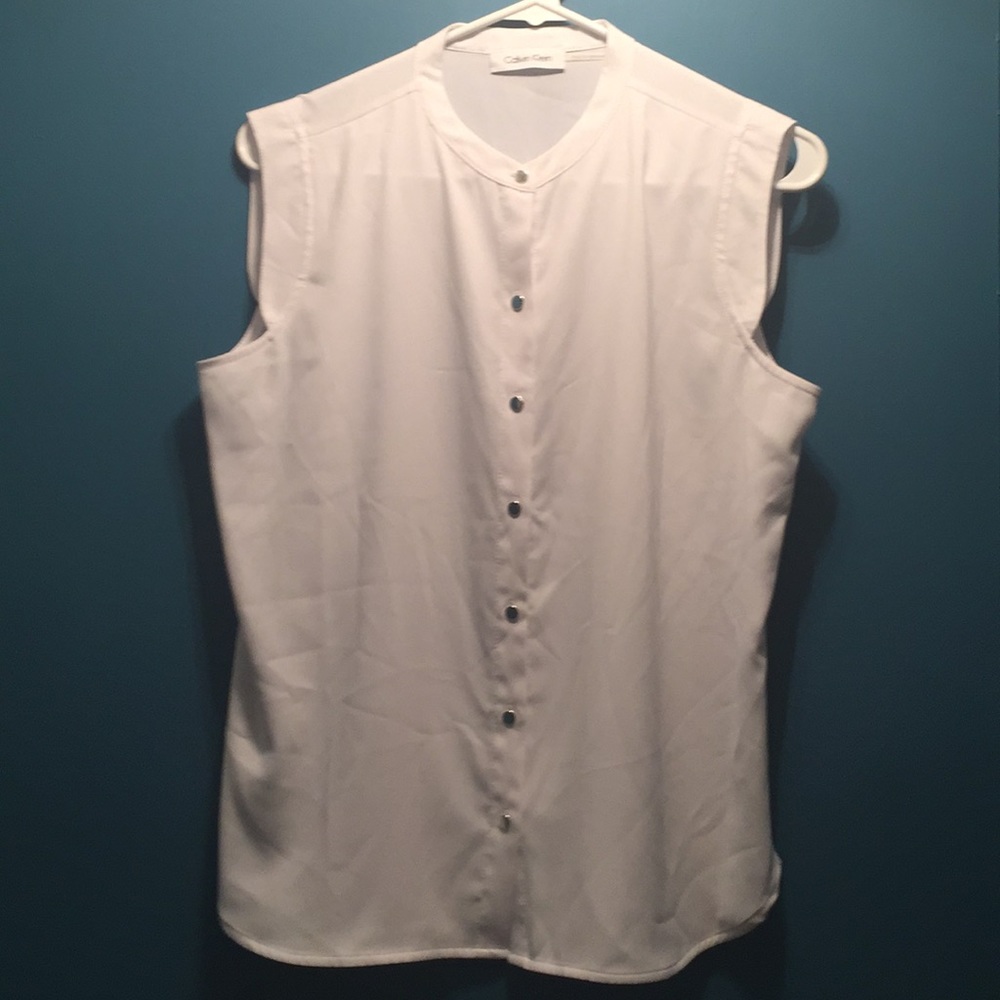 Calvin Klein dress shirt